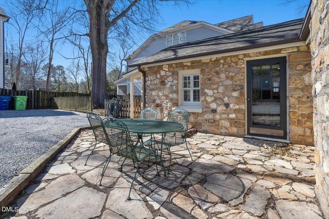 2609 Davis Street, Raleigh, NC 27608