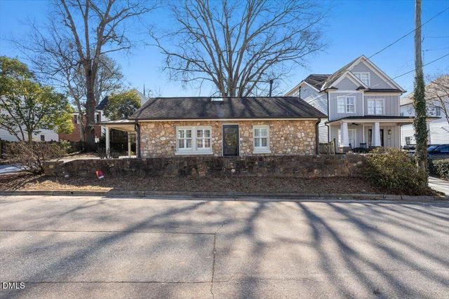 2609 Davis Street, Raleigh, NC 27608