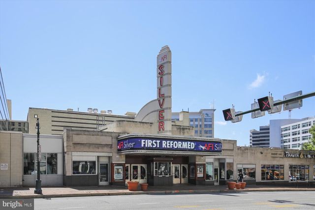 2210 WASHINGTON AVE #W-103, Silver Spring, MD 20910