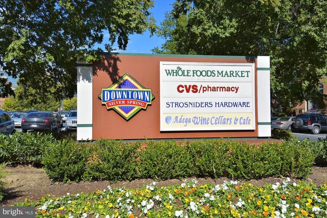 2210 WASHINGTON AVE #W-103, Silver Spring, MD 20910