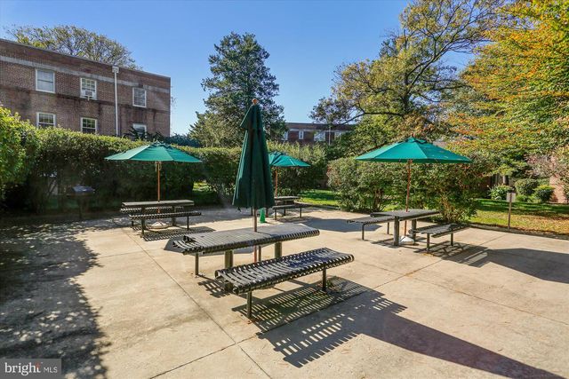2210 WASHINGTON AVE #W-103, Silver Spring, MD 20910
