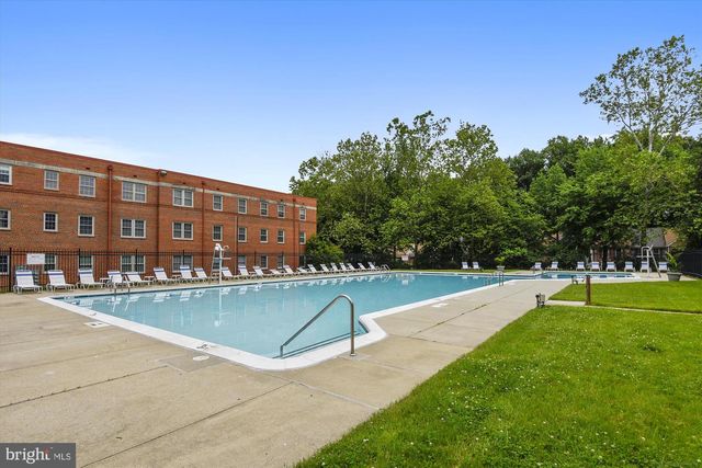 2210 WASHINGTON AVE #W-103, Silver Spring, MD 20910