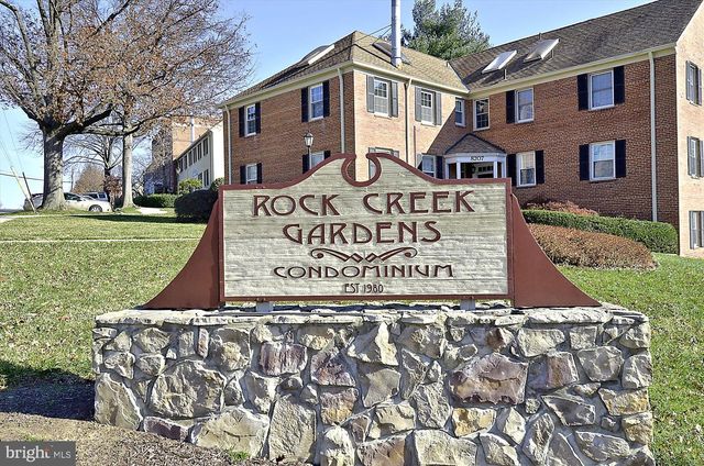 2210 WASHINGTON AVE #W-103, Silver Spring, MD 20910