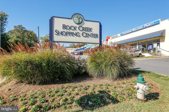 2210 WASHINGTON AVE #W-103, Silver Spring, MD 20910
