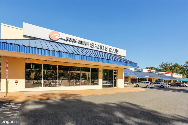2210 WASHINGTON AVE #W-103, Silver Spring, MD 20910
