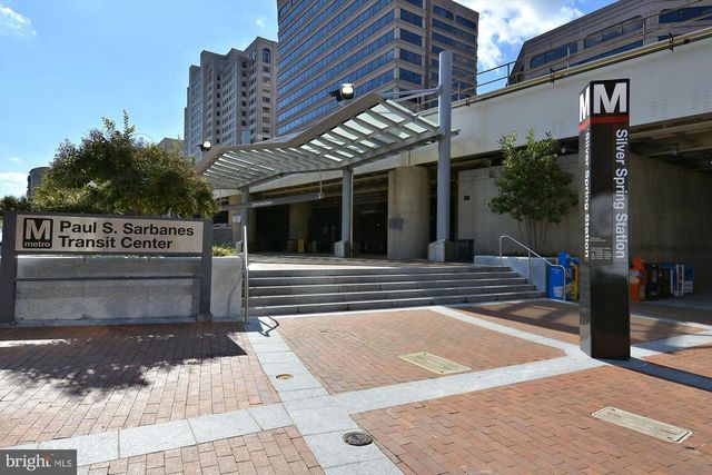 2210 WASHINGTON AVE #W-103, Silver Spring, MD 20910