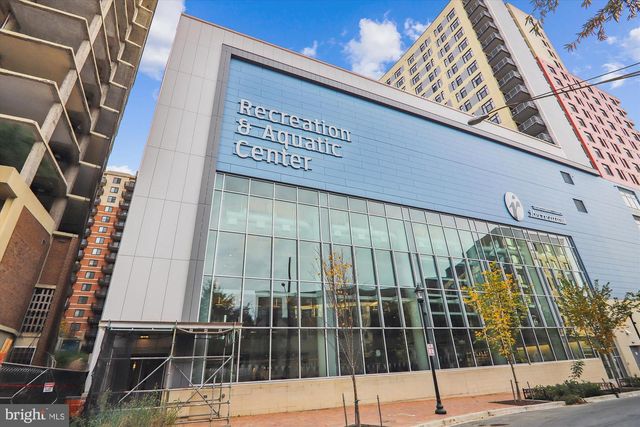 2210 WASHINGTON AVE #W-103, Silver Spring, MD 20910