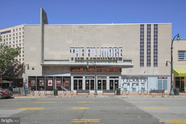 2210 WASHINGTON AVE #W-103, Silver Spring, MD 20910