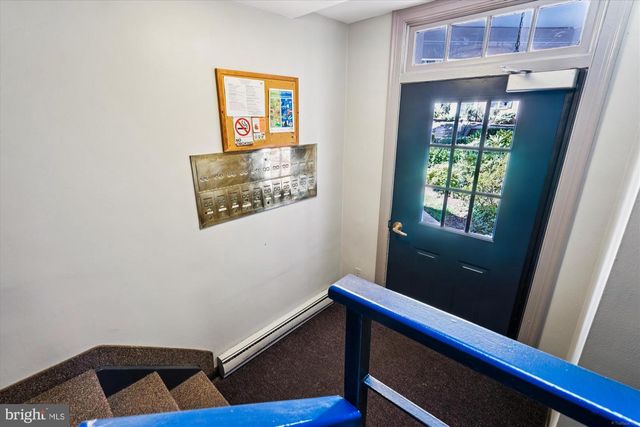 2210 WASHINGTON AVE #W-103, Silver Spring, MD 20910