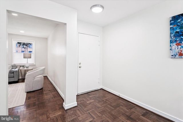 2210 WASHINGTON AVE #W-103, Silver Spring, MD 20910