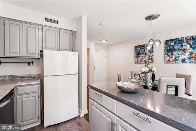2210 WASHINGTON AVE #W-103, Silver Spring, MD 20910
