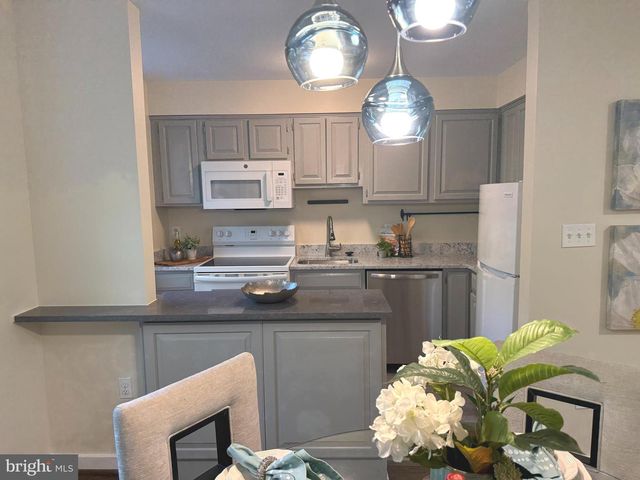 2210 WASHINGTON AVE #W-103, Silver Spring, MD 20910