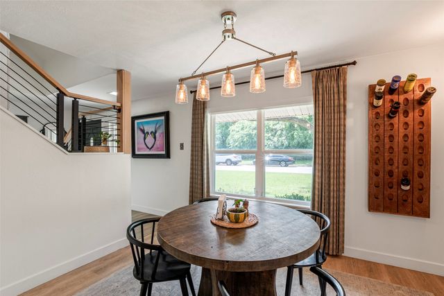 3608 Wooten Drive, Fort Worth, TX 76133