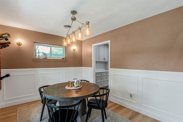 3608 Wooten Drive, Fort Worth, TX 76133