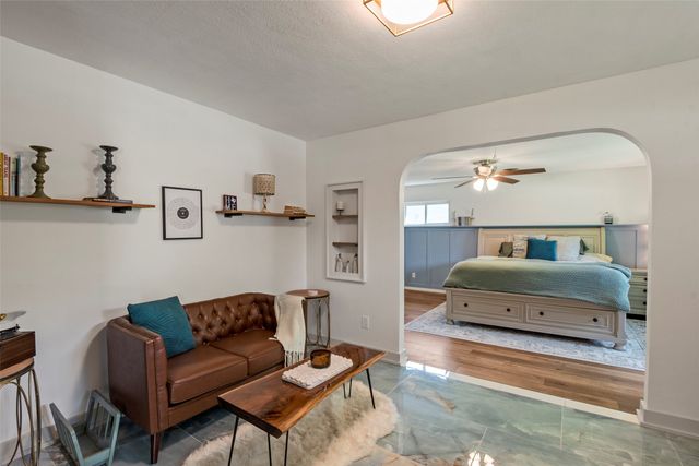 3608 Wooten Drive, Fort Worth, TX 76133