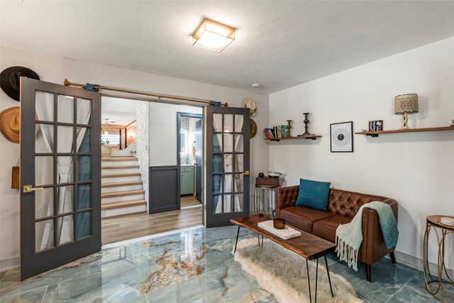 3608 Wooten Drive, Fort Worth, TX 76133