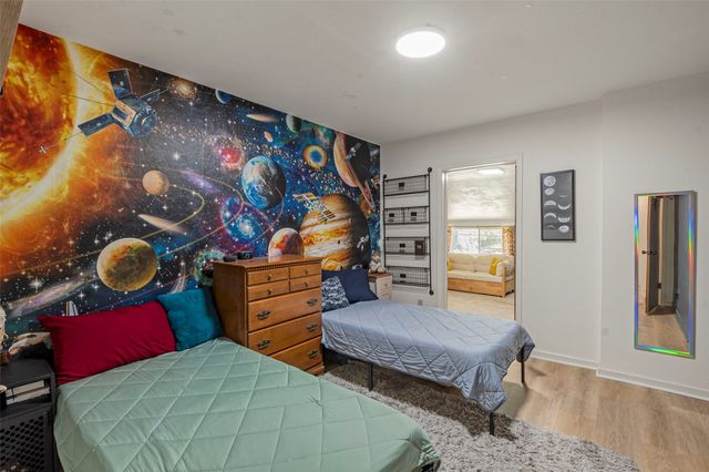 3608 Wooten Drive, Fort Worth, TX 76133