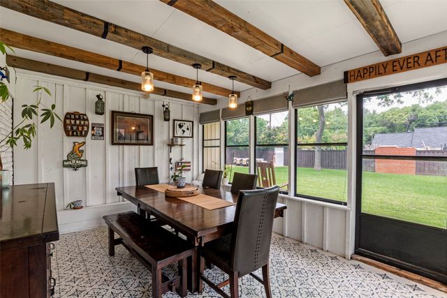 3608 Wooten Drive, Fort Worth, TX 76133