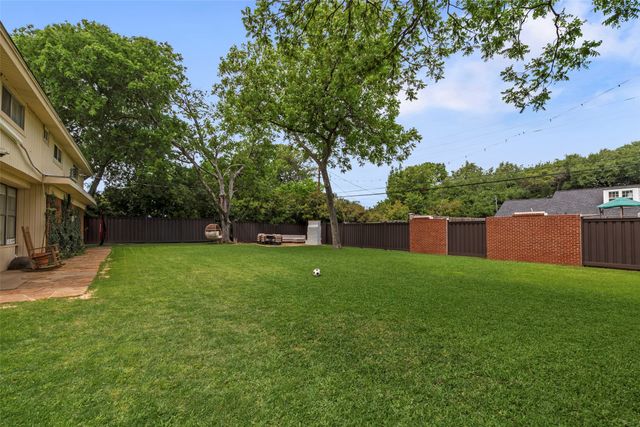 3608 Wooten Drive, Fort Worth, TX 76133
