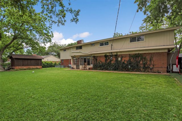 3608 Wooten Drive, Fort Worth, TX 76133