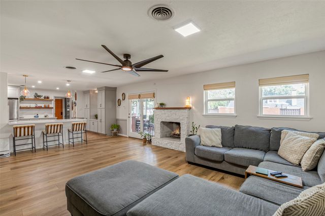 3608 Wooten Drive, Fort Worth, TX 76133