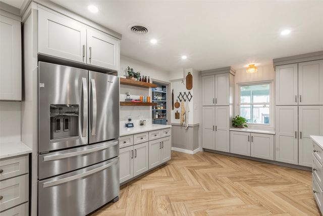 3608 Wooten Drive, Fort Worth, TX 76133