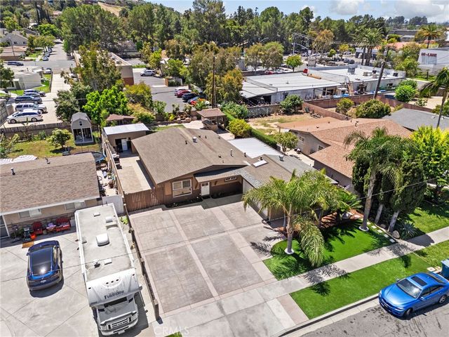 19042 E Center, Orange, CA 92869