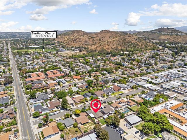 19042 E Center, Orange, CA 92869