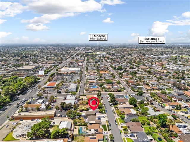 19042 E Center, Orange, CA 92869
