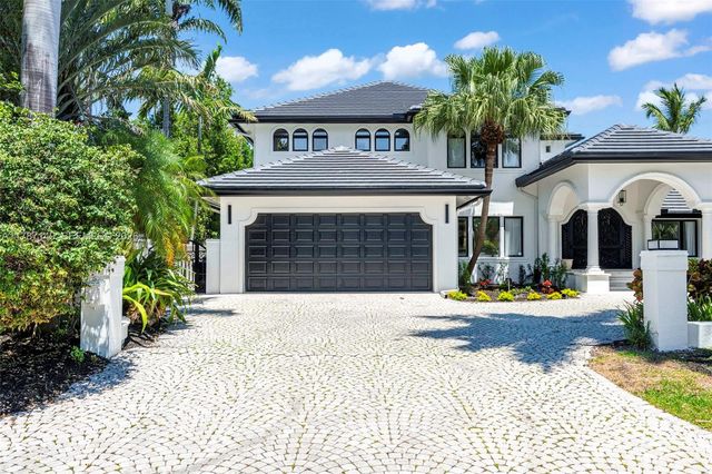 2561 Lucille Drive, Fort Lauderdale, FL 33316