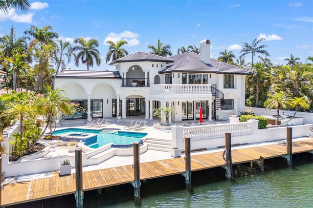2561 Lucille Drive, Fort Lauderdale, FL 33316