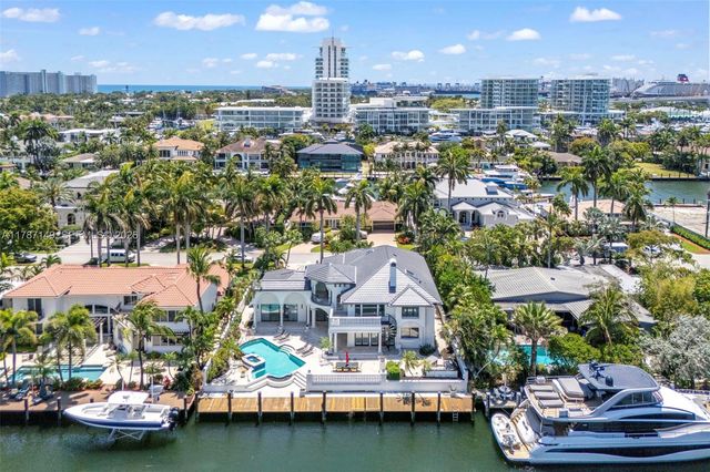 2561 Lucille Drive, Fort Lauderdale, FL 33316