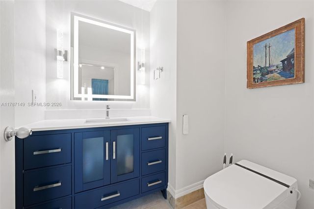 2561 Lucille Drive, Fort Lauderdale, FL 33316