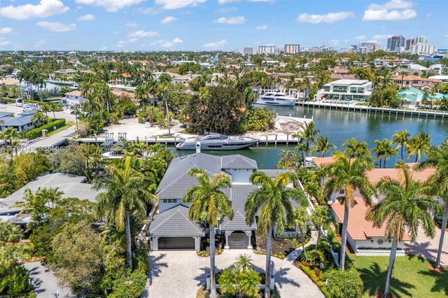 2561 Lucille Drive, Fort Lauderdale, FL 33316