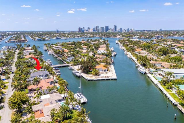 2561 Lucille Drive, Fort Lauderdale, FL 33316