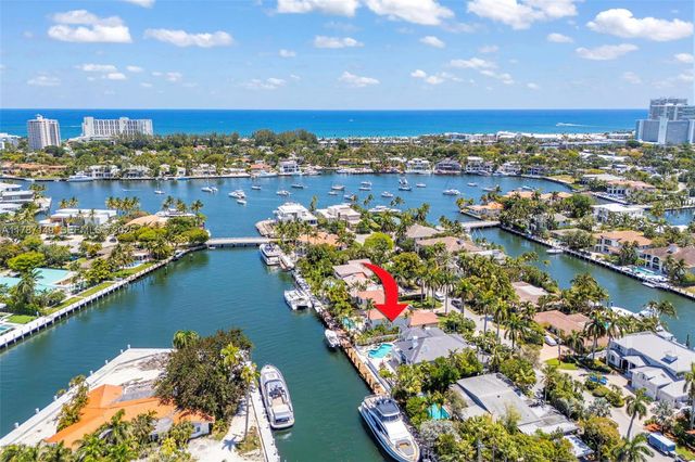 2561 Lucille Drive, Fort Lauderdale, FL 33316