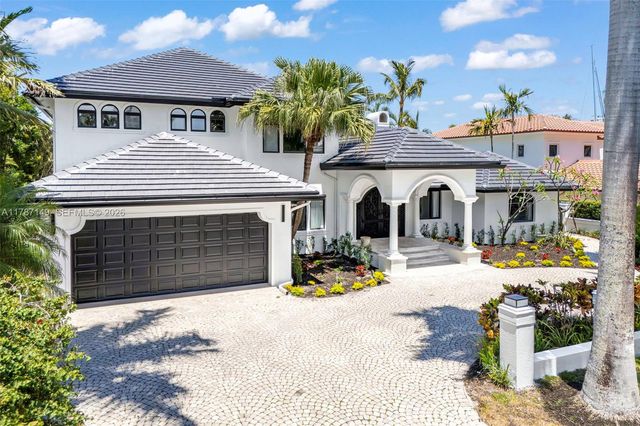 2561 Lucille Drive, Fort Lauderdale, FL 33316