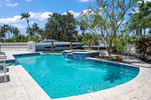 2561 Lucille Drive, Fort Lauderdale, FL 33316