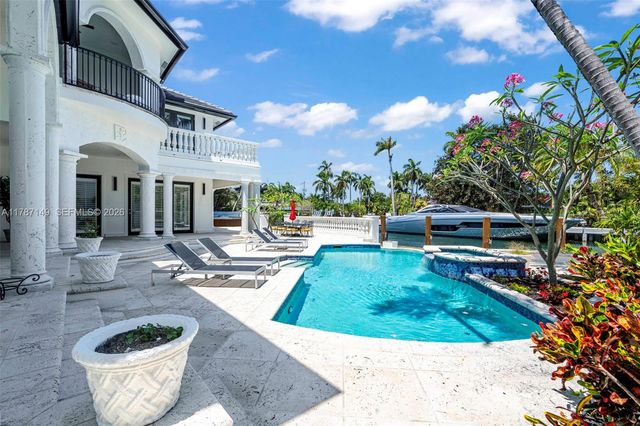 2561 Lucille Drive, Fort Lauderdale, FL 33316