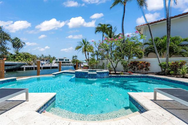 2561 Lucille Drive, Fort Lauderdale, FL 33316