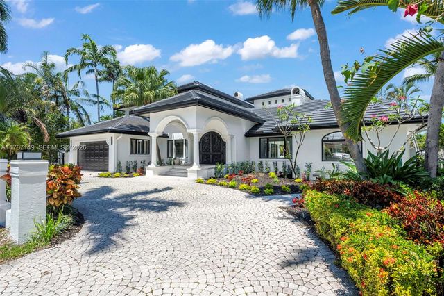 2561 Lucille Drive, Fort Lauderdale, FL 33316