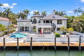 2561 Lucille Drive, Fort Lauderdale, FL 33316