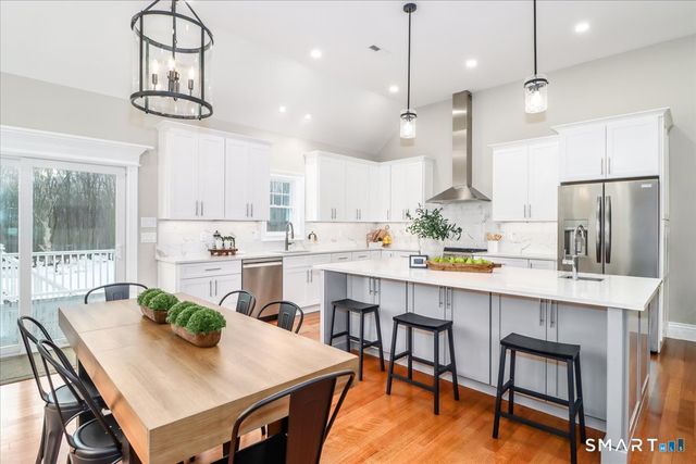 109 Codfish Hill Road, Bethel, CT 06801