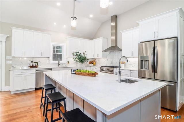 109 Codfish Hill Road, Bethel, CT 06801