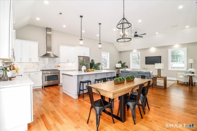 109 Codfish Hill Road, Bethel, CT 06801