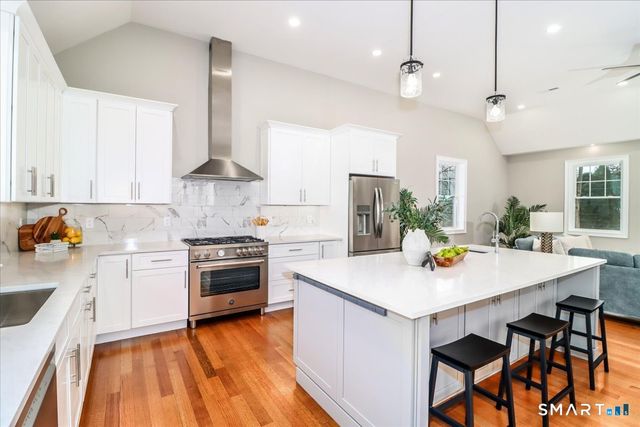 109 Codfish Hill Road, Bethel, CT 06801