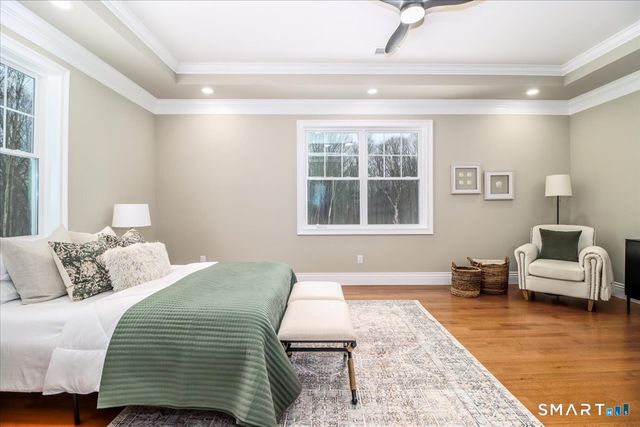 109 Codfish Hill Road, Bethel, CT 06801