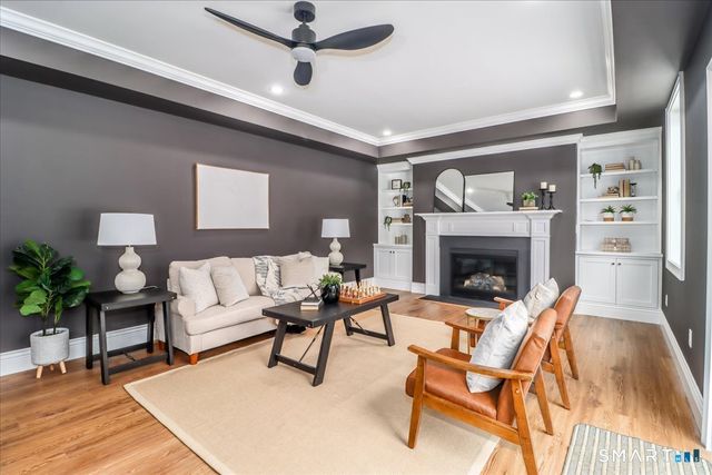 109 Codfish Hill Road, Bethel, CT 06801