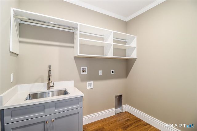 109 Codfish Hill Road, Bethel, CT 06801