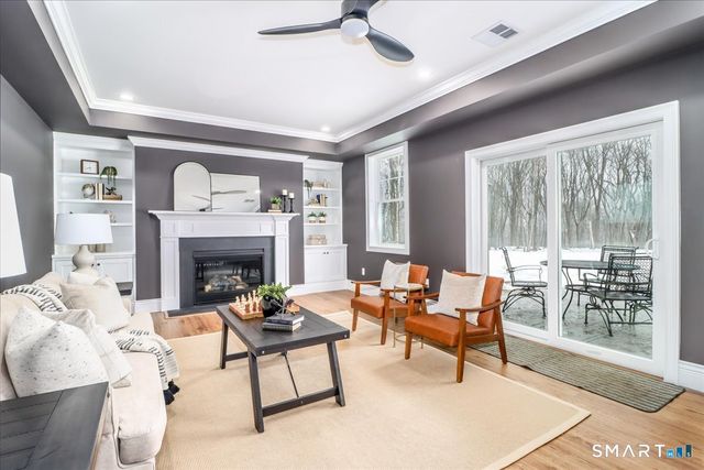 109 Codfish Hill Road, Bethel, CT 06801